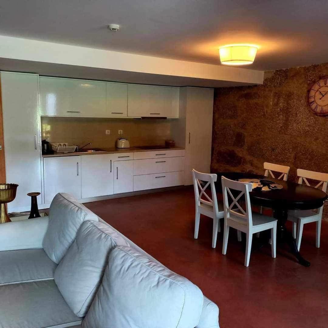 Willa Quinta Vale Da Prata Celorico Da Beira Zewnętrze zdjęcie