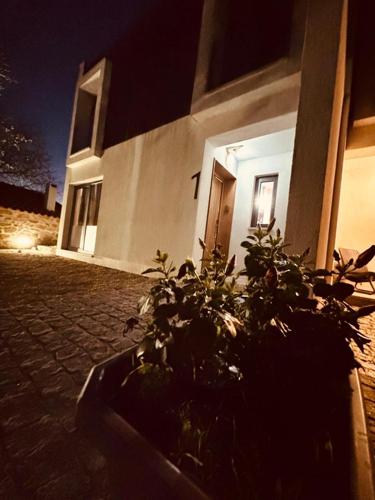 Willa Quinta Vale Da Prata Celorico Da Beira Zewnętrze zdjęcie